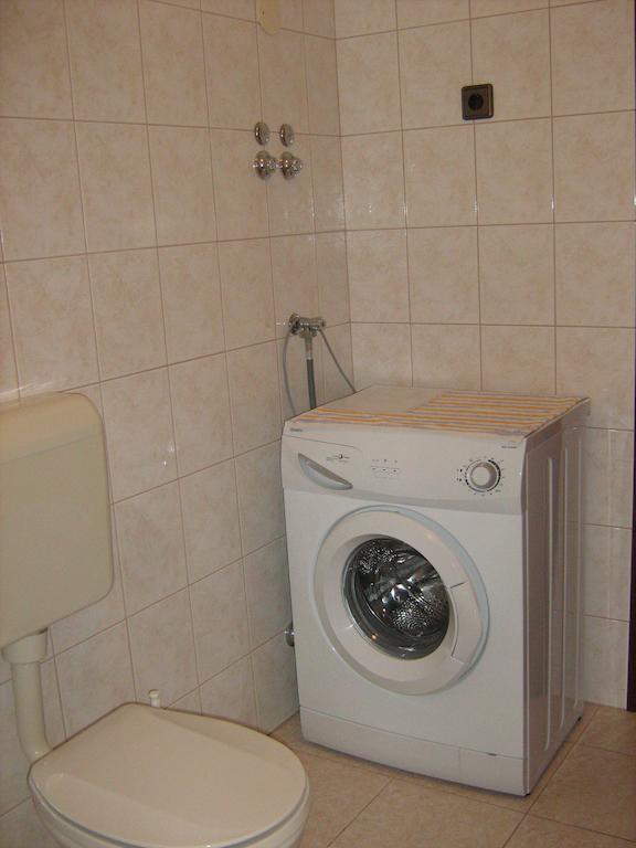 Apartment Neda Z-Velika Okucnica, Besplatni Parking I Opticki Wi-Fi Labin  Room photo