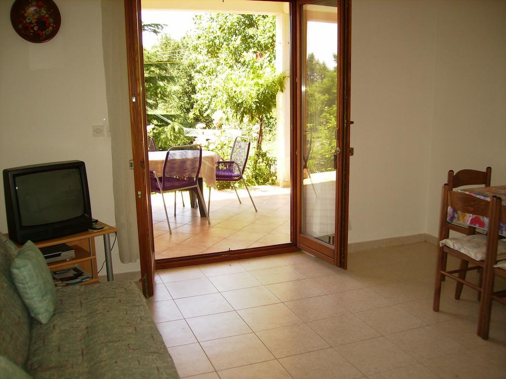 Apartment Neda Z-Velika Okucnica, Besplatni Parking I Opticki Wi-Fi Labin  Room photo