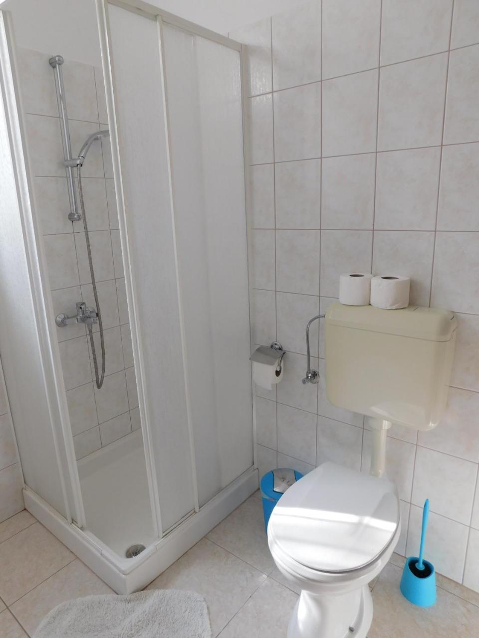 Apartment Neda Z-Velika Okucnica, Besplatni Parking I Opticki Wi-Fi Labin  Exterior photo
